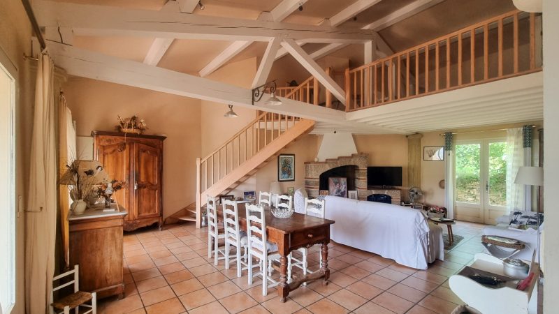 Charmante Maison Familiale avec Piscine, Jardin et Vue Panoramique sur les Pyrénées – Couiza